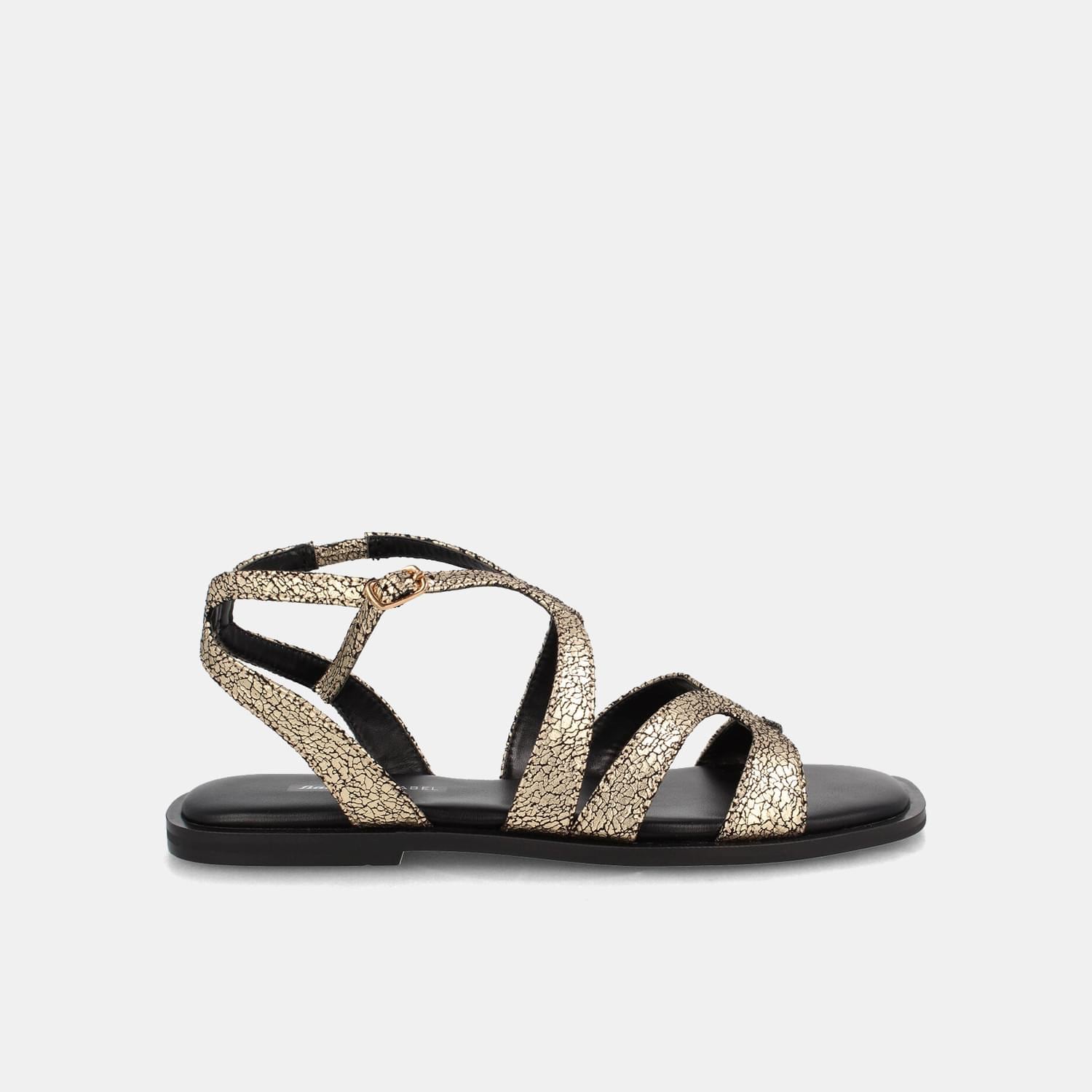 Sandalia Mujer Bata Red Label Taylor