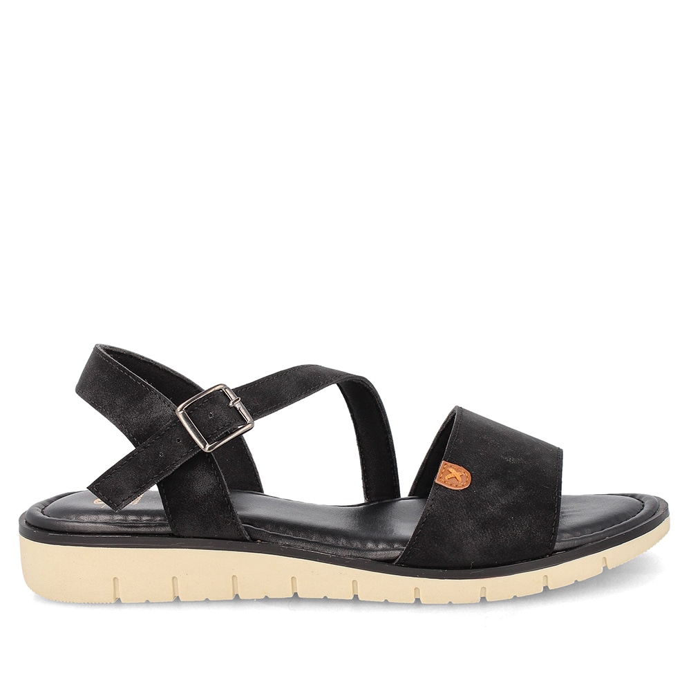 Sandalia Mujer Bata Country