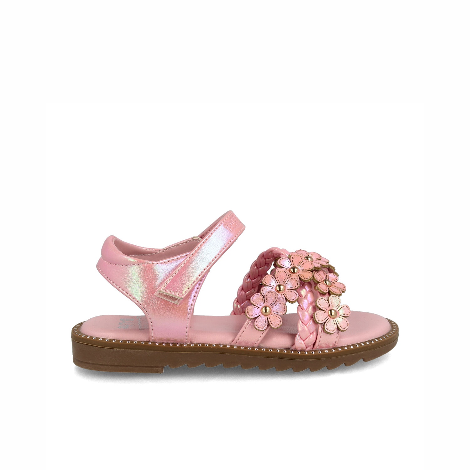 Sandalias Niña Bubblegummers Veracruz