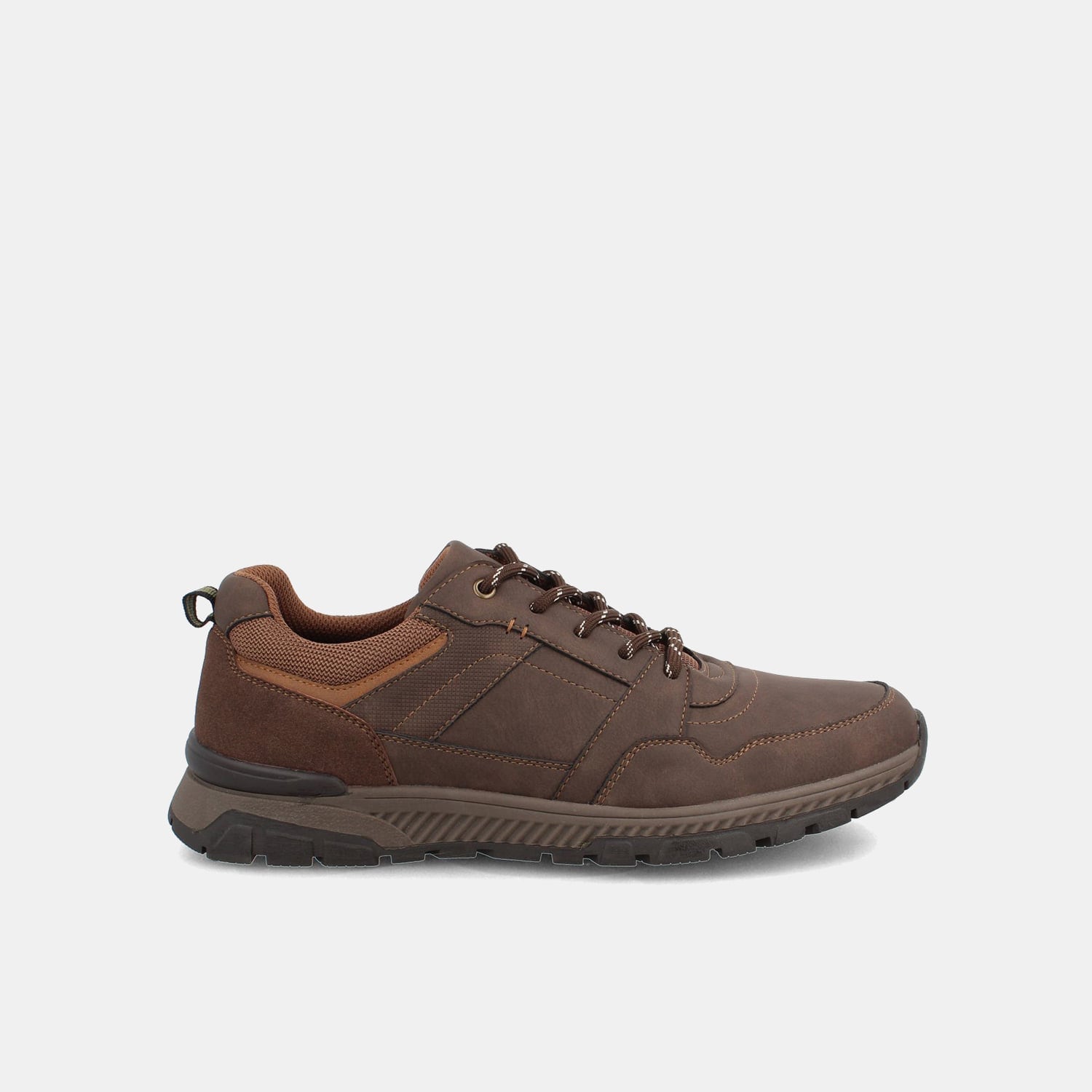 Zapato Hombre Weinbrenner Passo