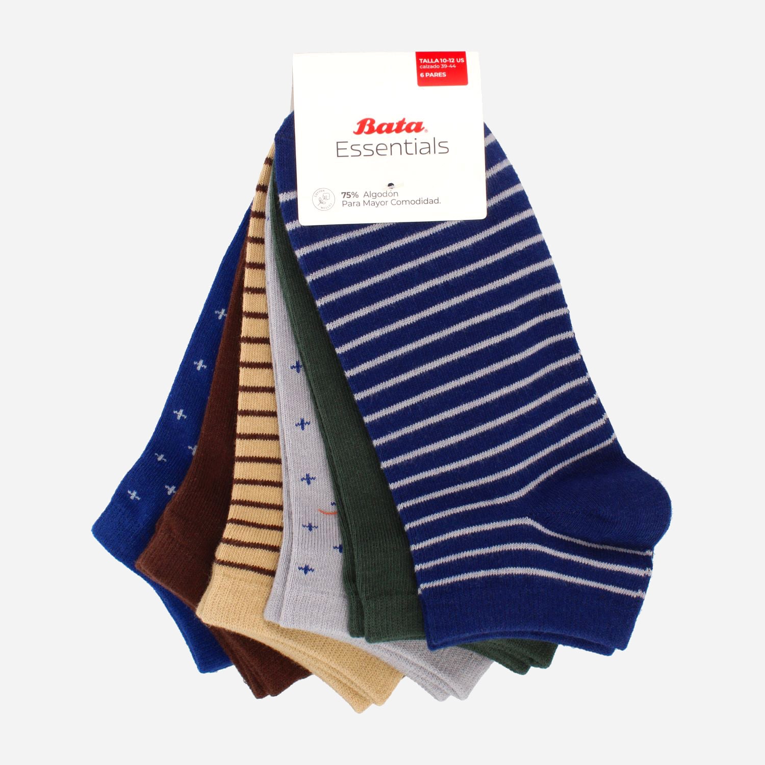 Calcetines Hombre Bata Aldea