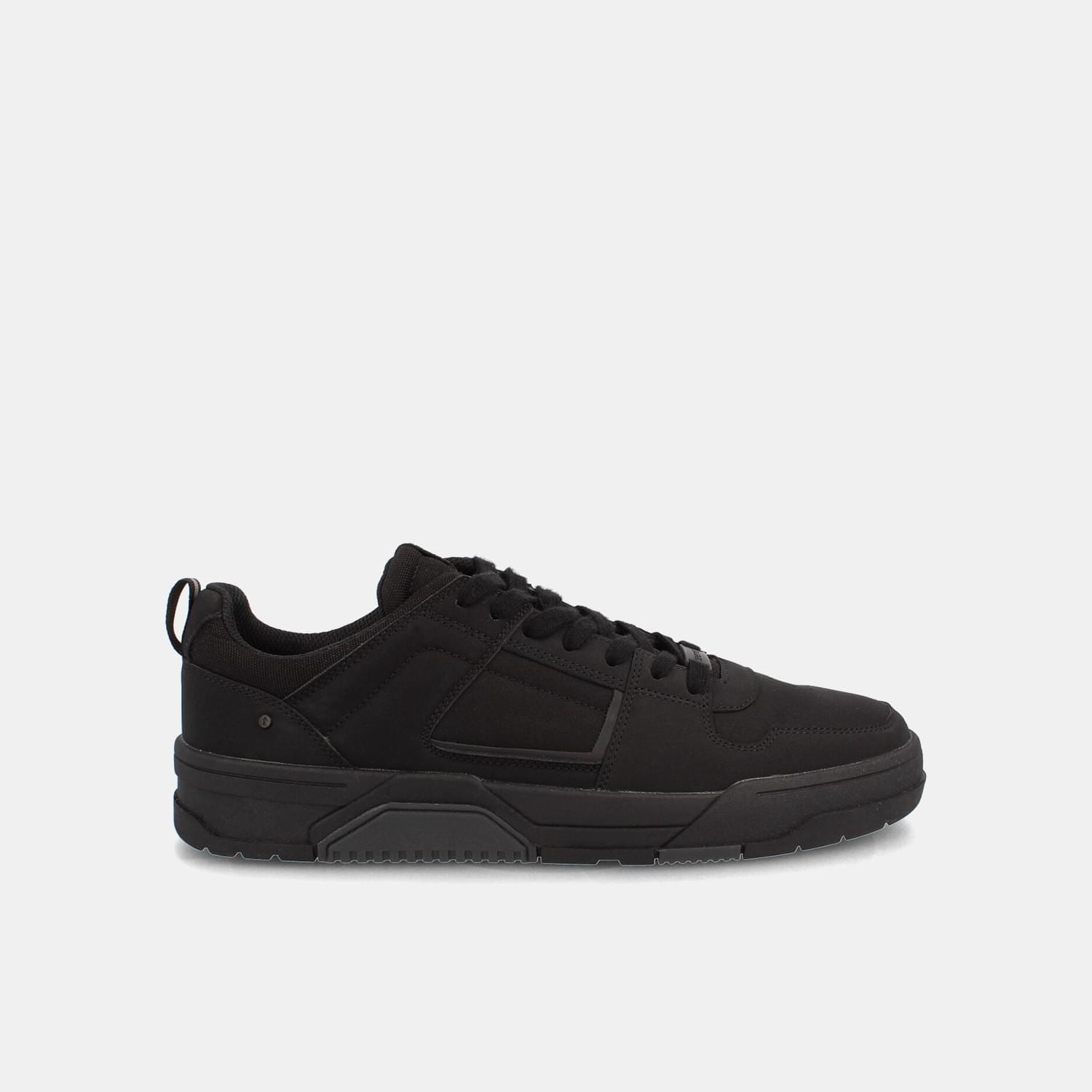 Zapato Escolar Niño Teener Newton