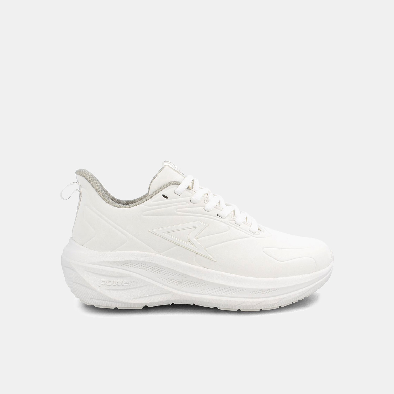 Zapatilla Deportiva Niña Power Libra
