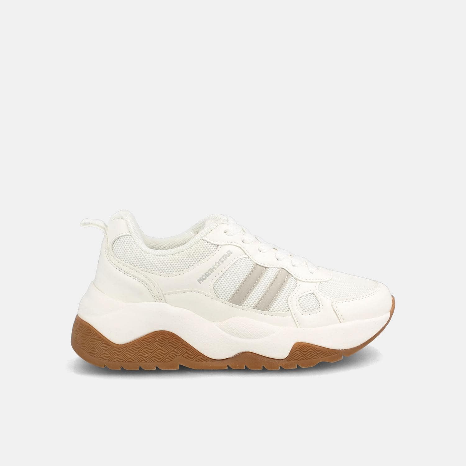 Zapatilla Mujer North Star Fang