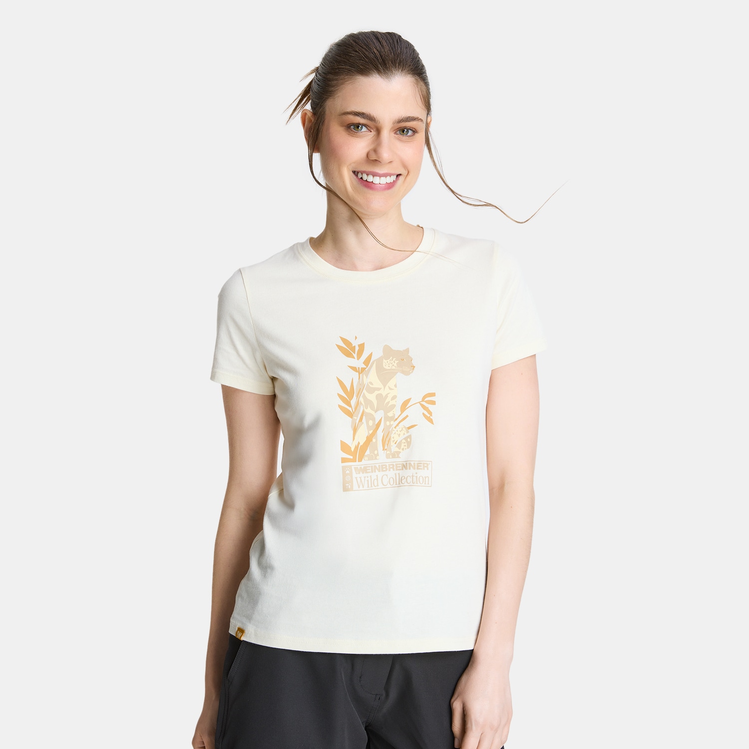 Polera Mujer Weinbrenner Meru