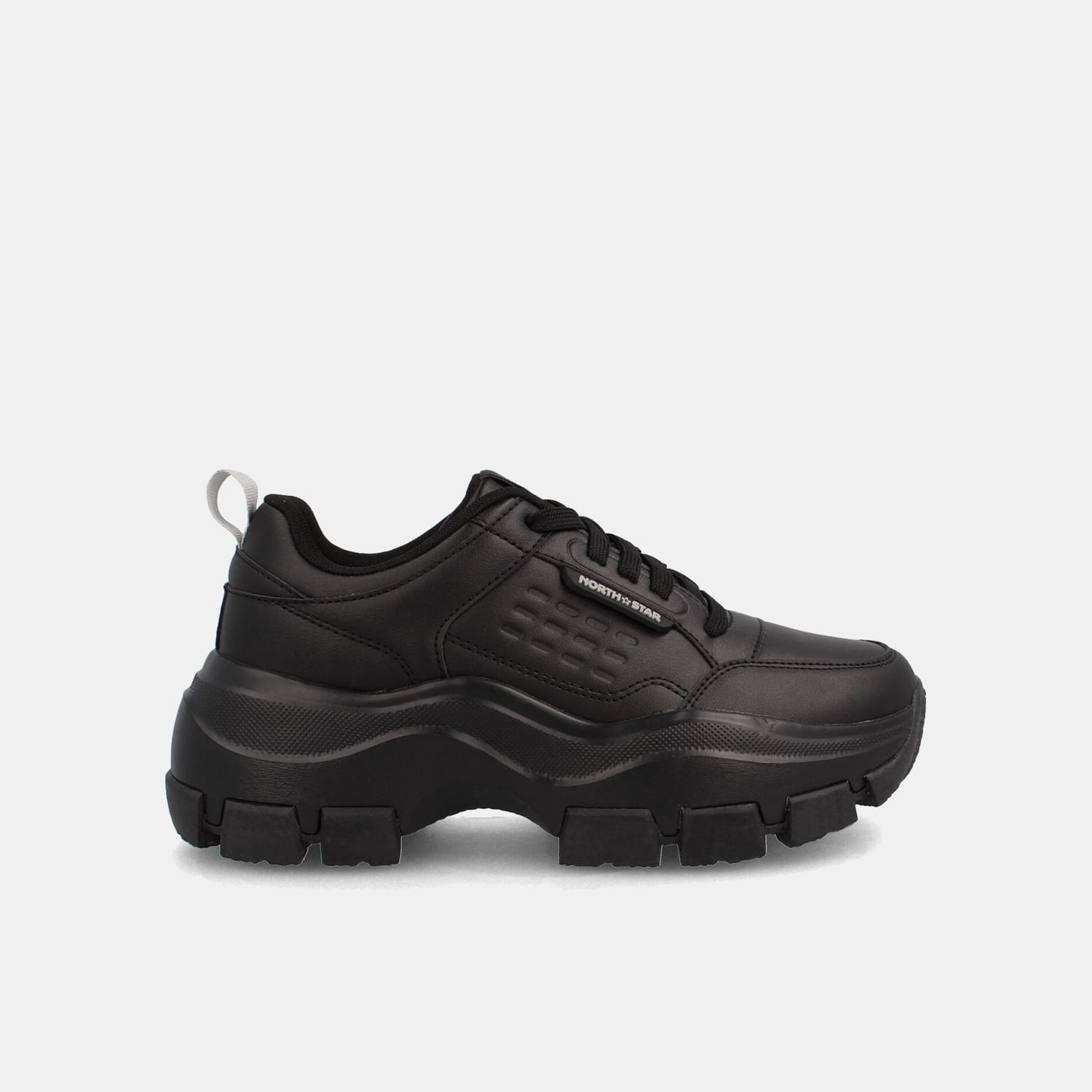 Zapatilla Mujer North Star Boor