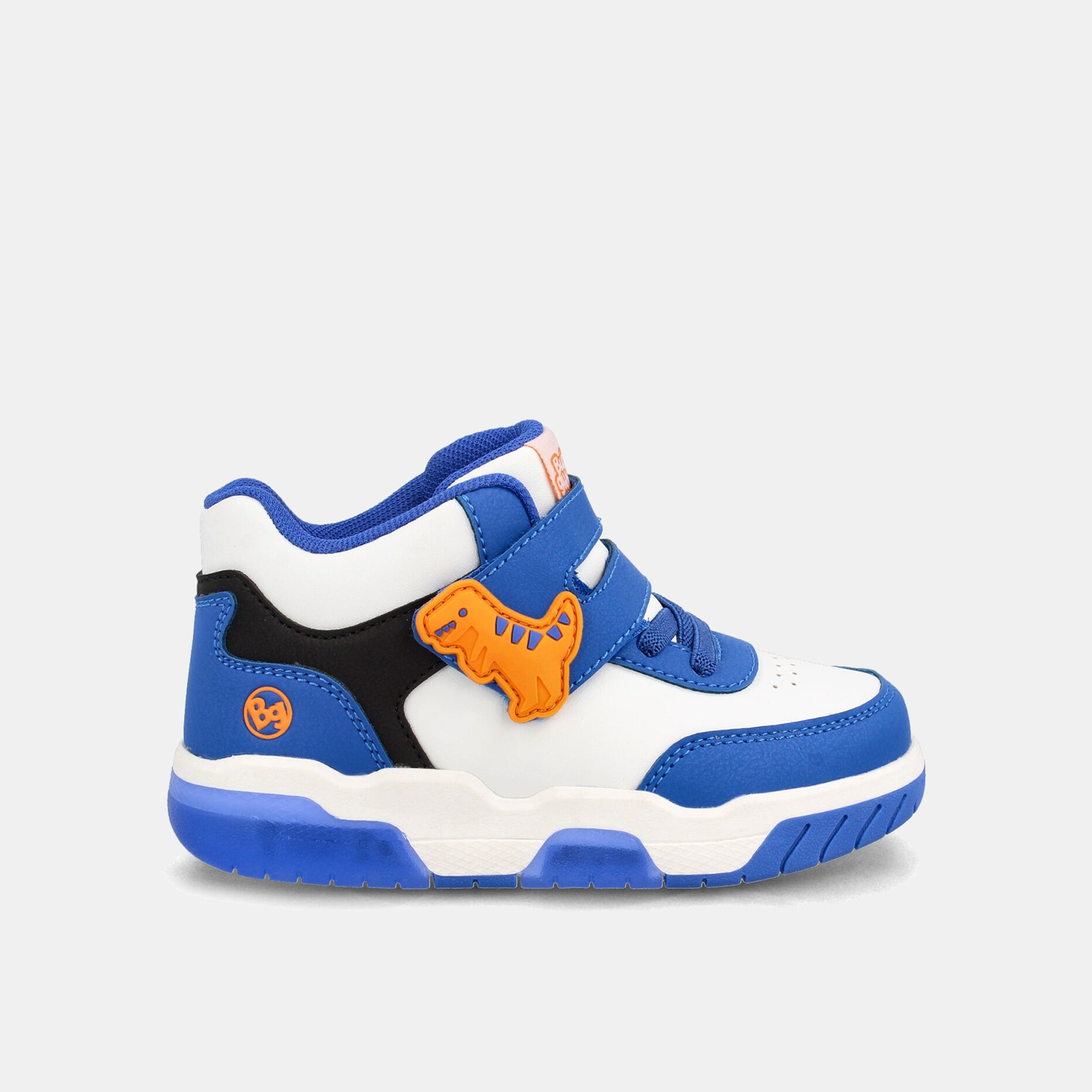 Bota Niño Bubblegummers Gunter