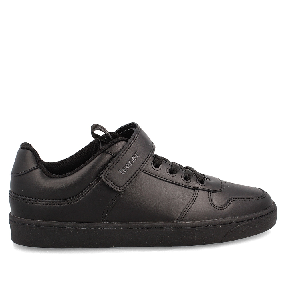 Zapato Escolar Niño Teener Rider