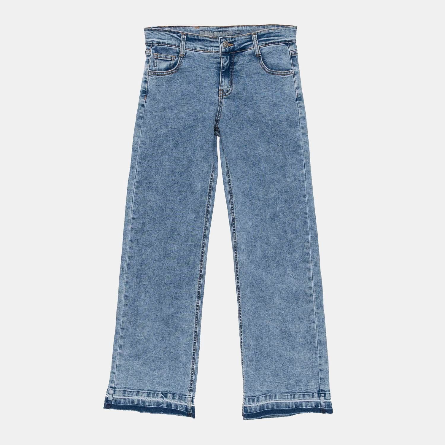 Pantalón Niña Bubblegummers Dori