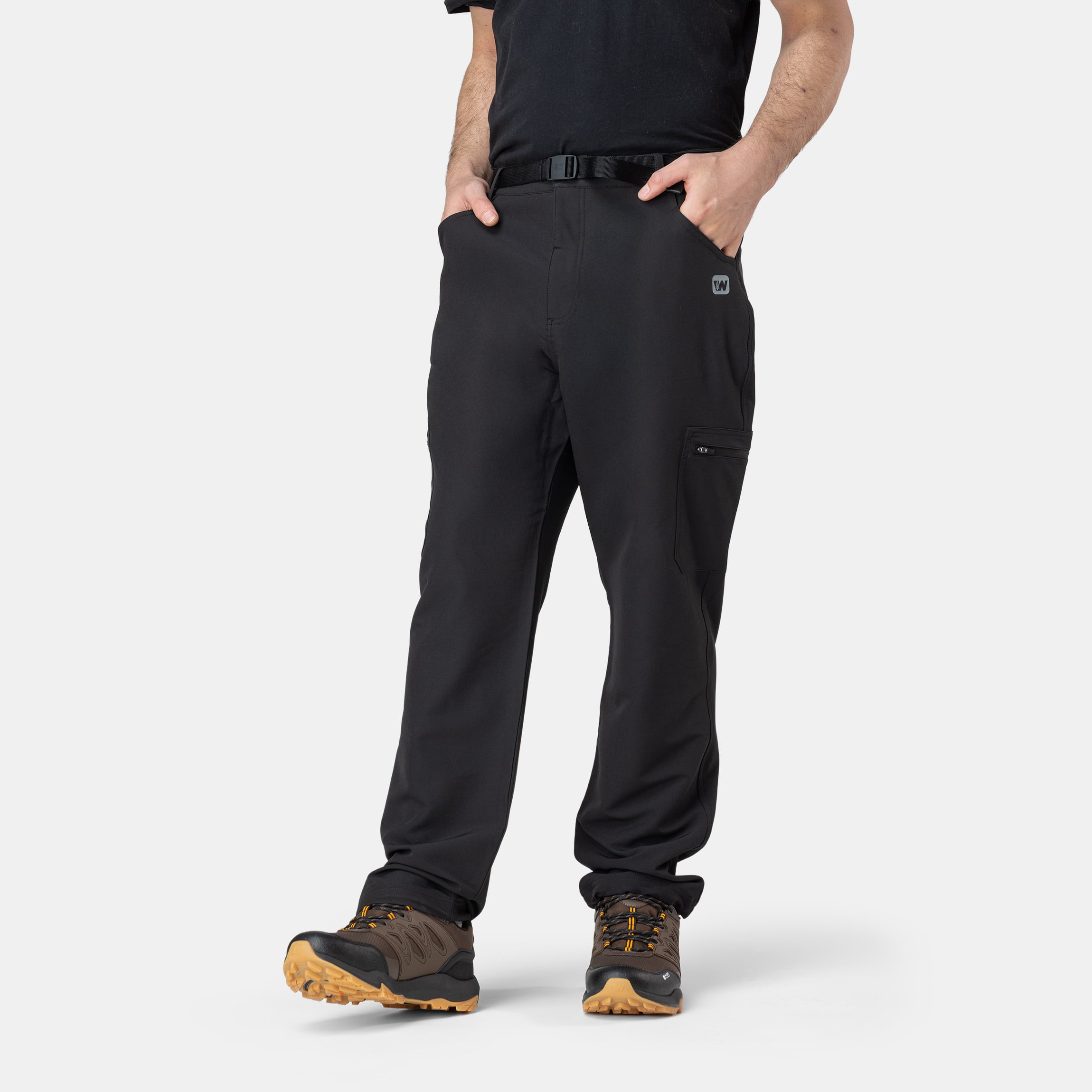 Pantalón Hombre Weinbrenner Bolzano