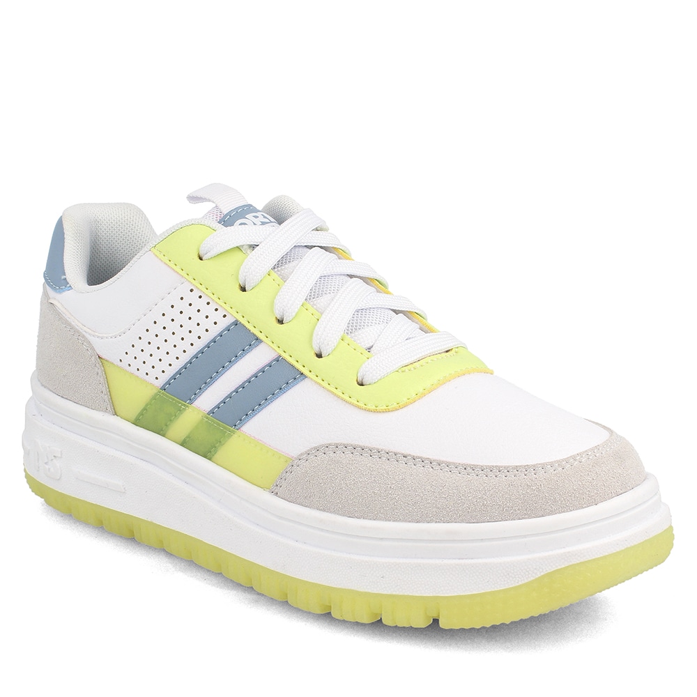 Zapatilla Mujer North Star Turk