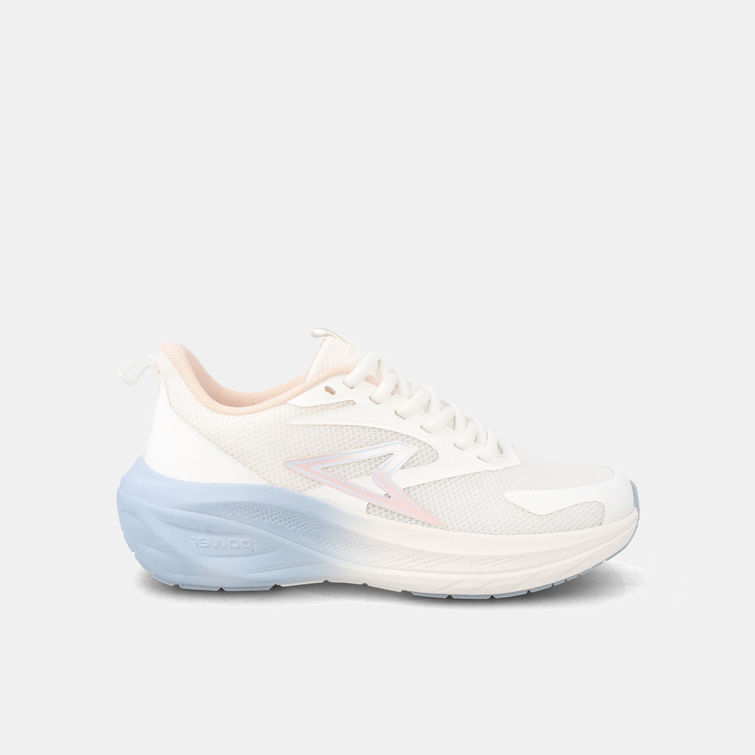 Zapatilla Deportiva Mujer Power Libra Nami Running