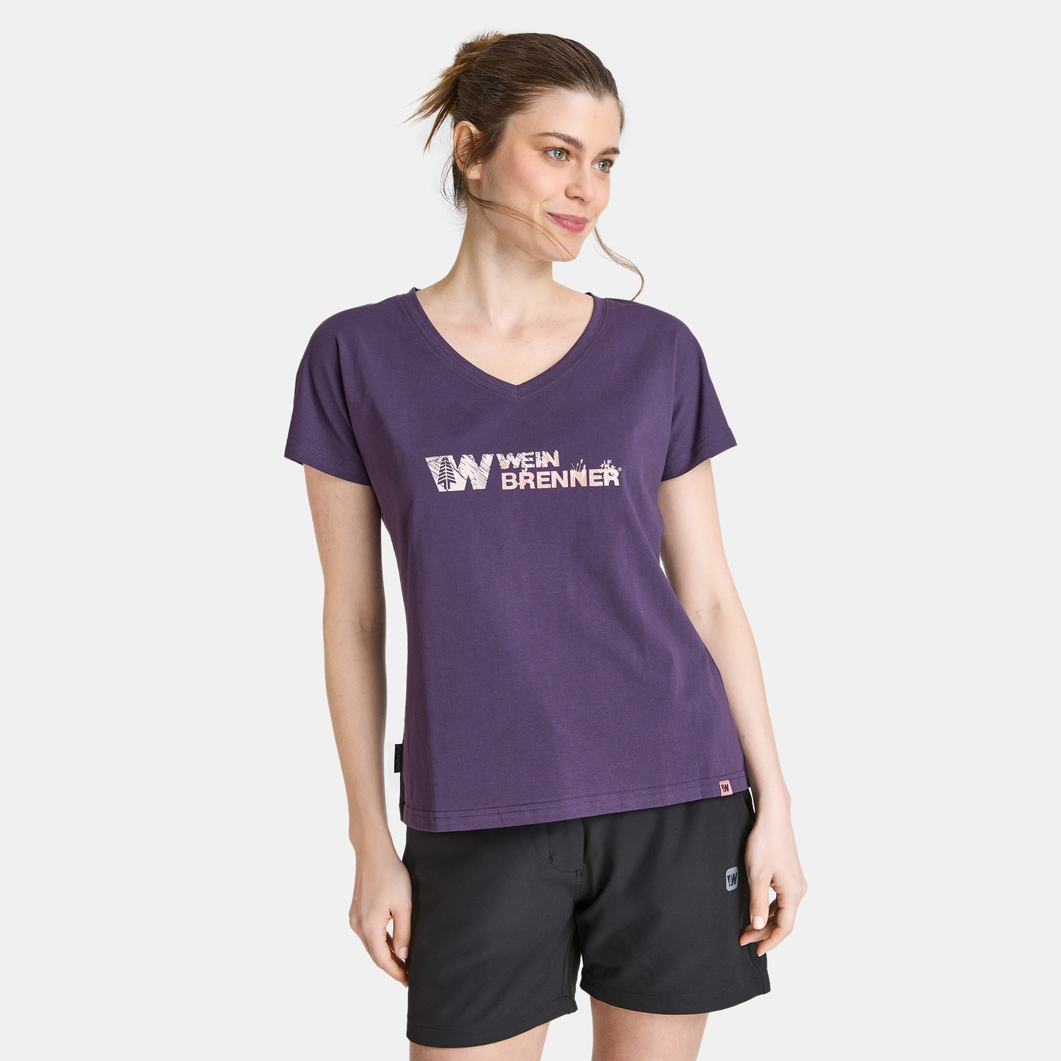 Polera Mujer Weinbrenner Nevada
