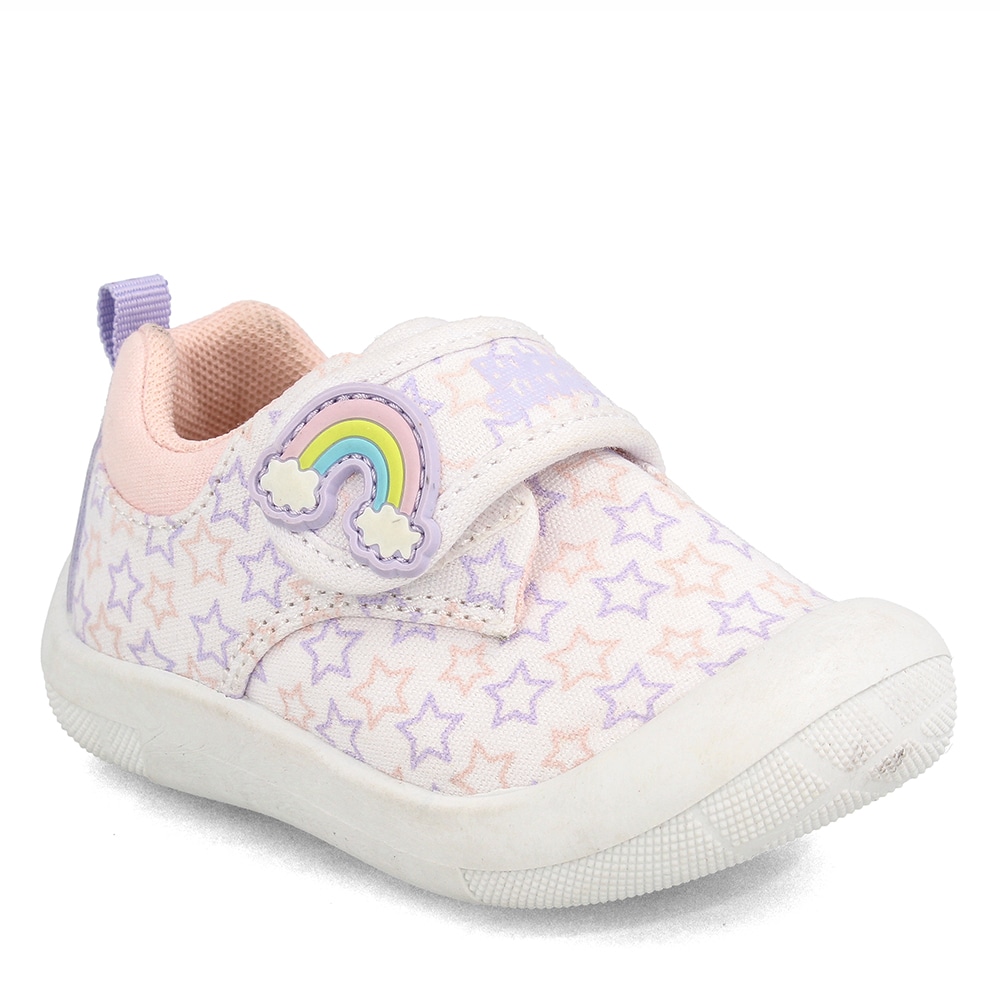 Zapatilla Niña Bubblegummers Dino