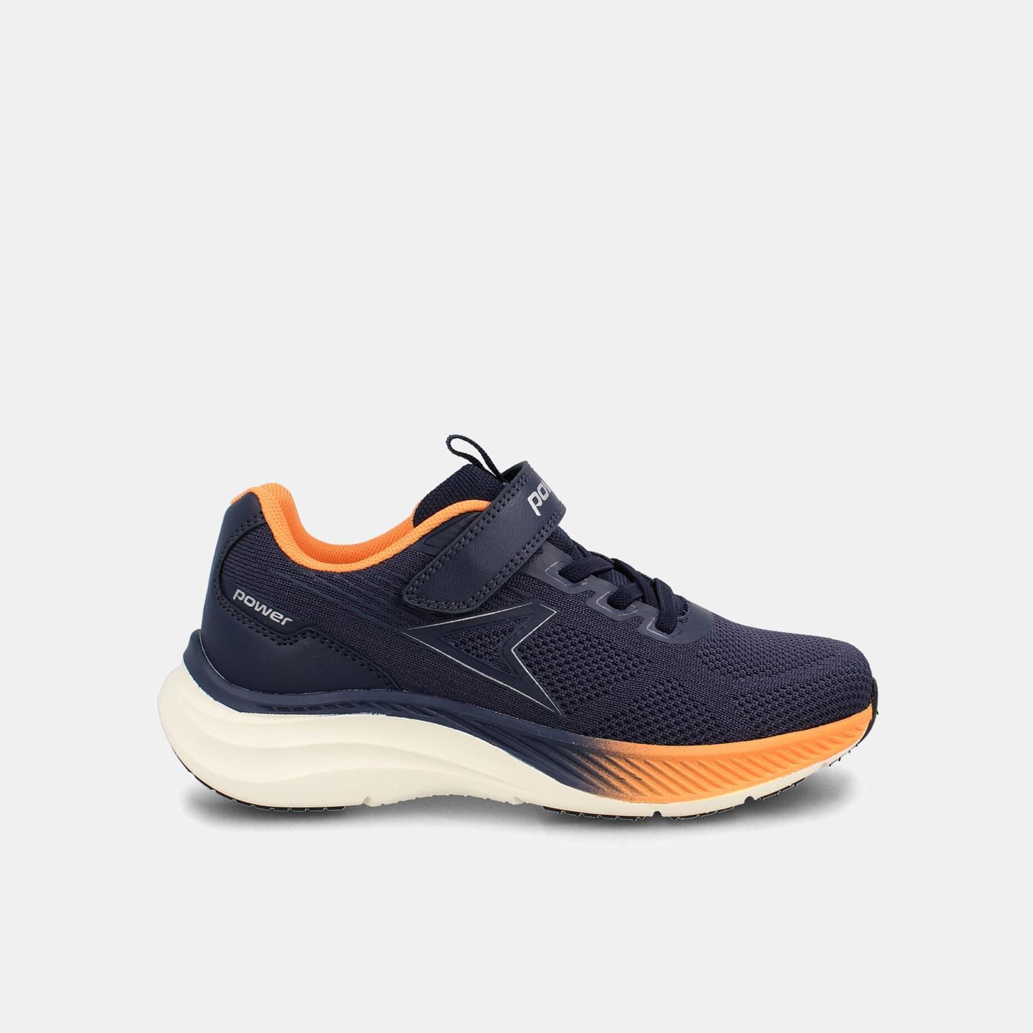 Zapatilla Deportiva Niño Power Onda Saiko