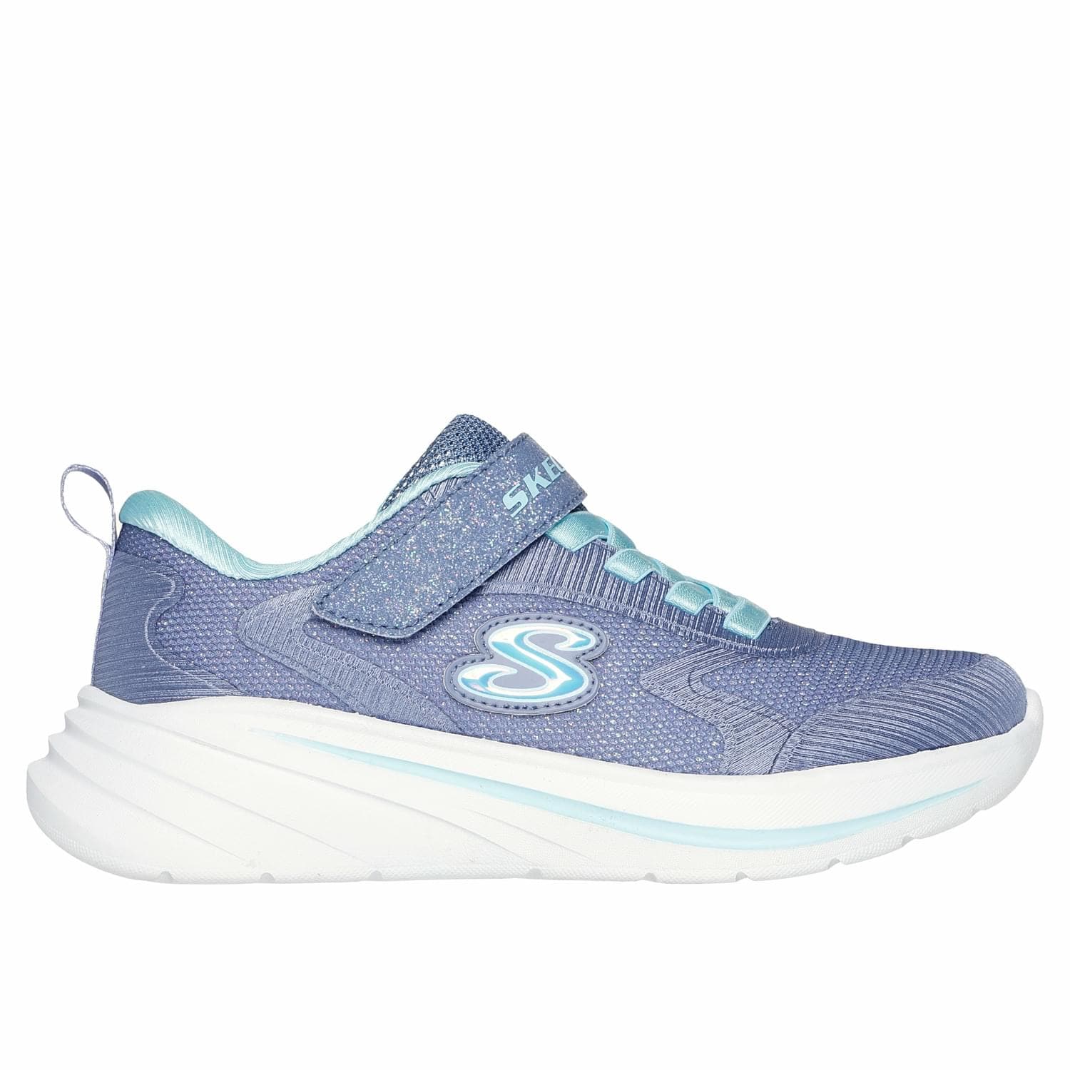 Zapatilla Niño Skechers Wave 92