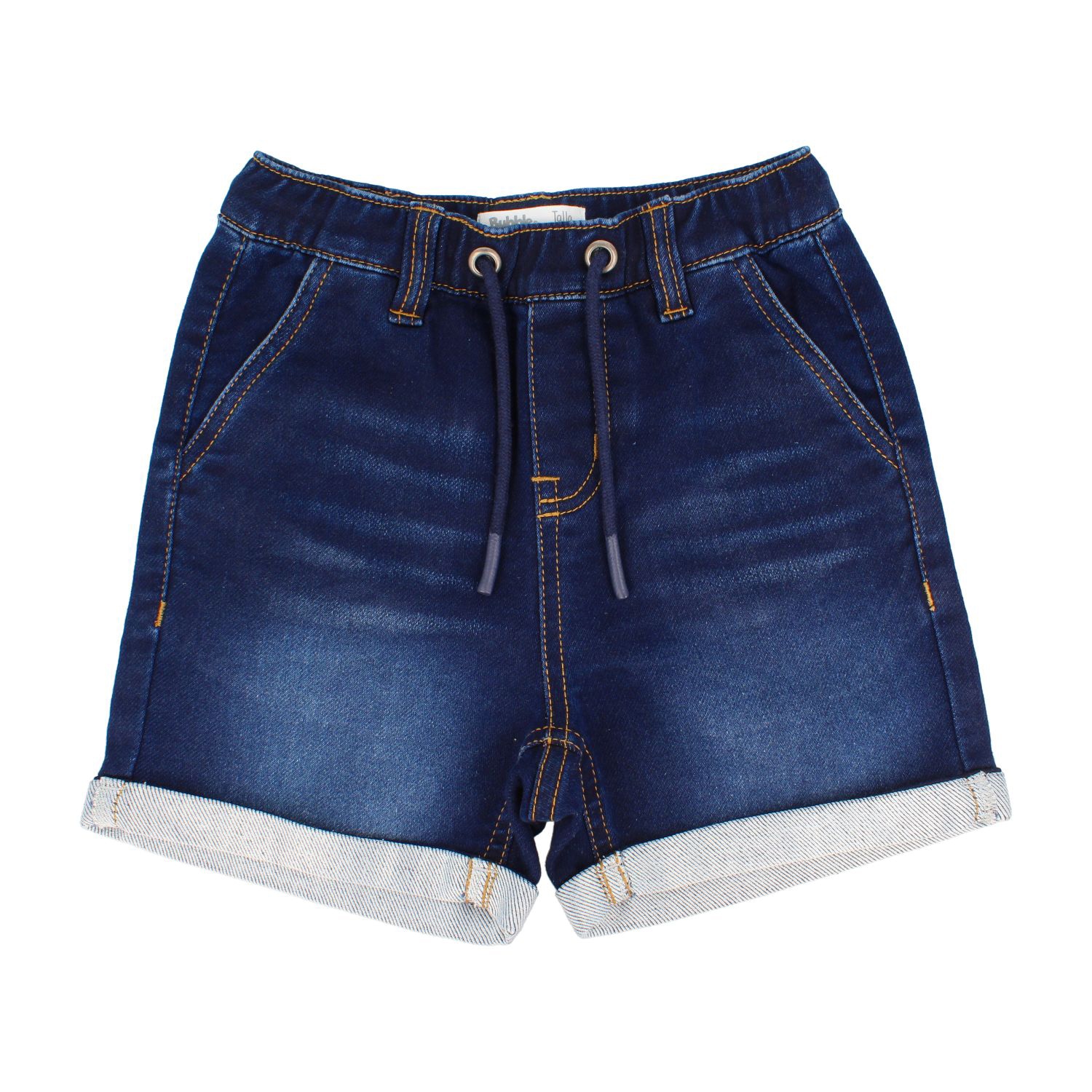 Short Niño Bubblegummers Recino