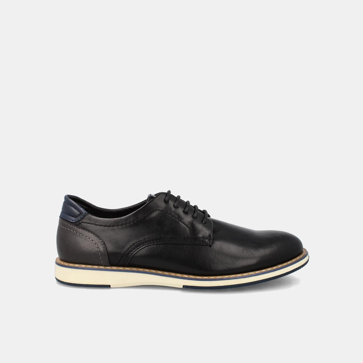 Zapato Hombre Bata Hugo