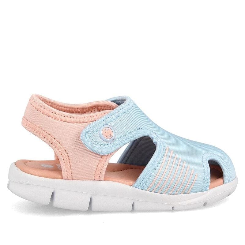Sandalia Niña Bubblegummers Bentley