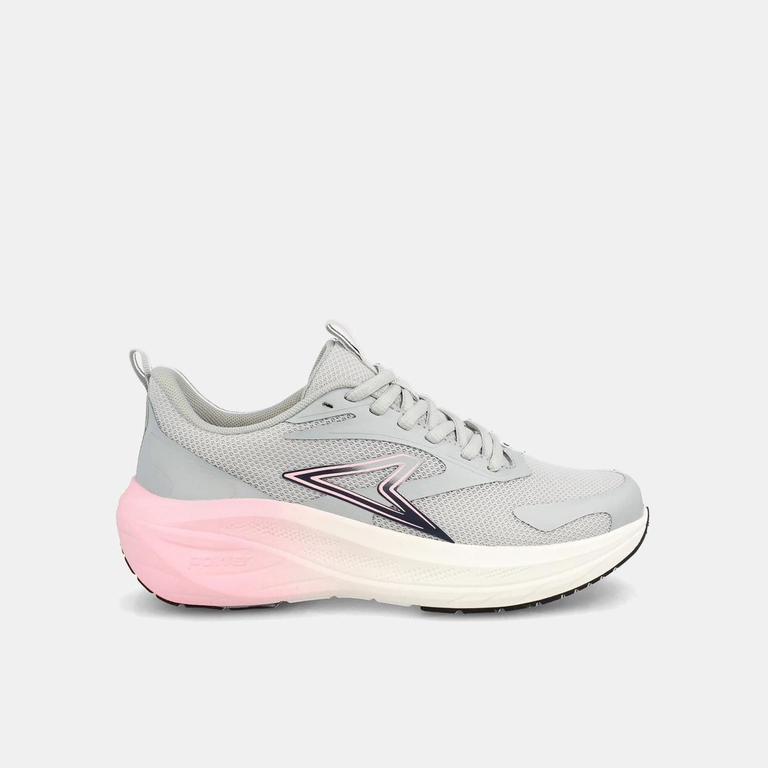 Zapatilla Deportiva Mujer Power Libra Nami Running