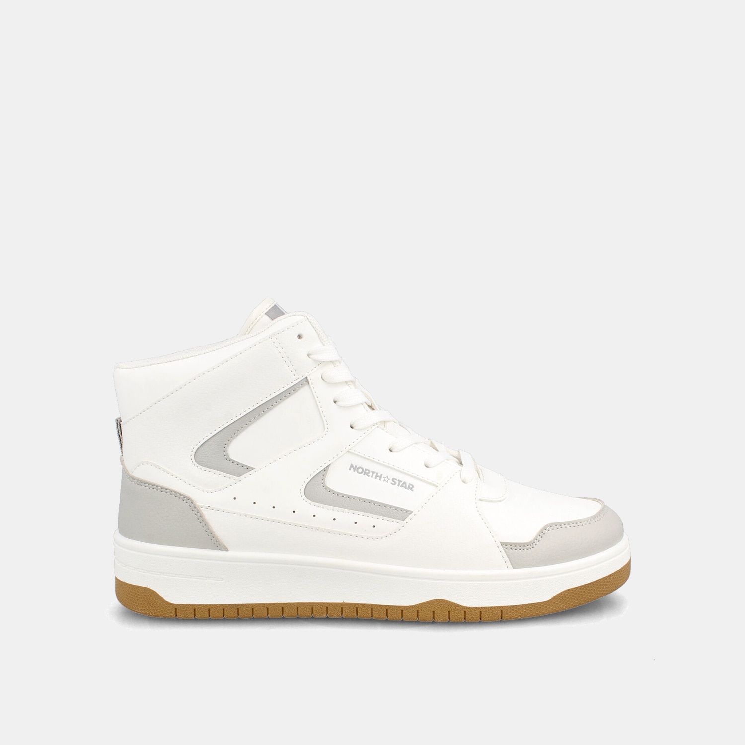 Zapatilla Hombre North Star Maisy