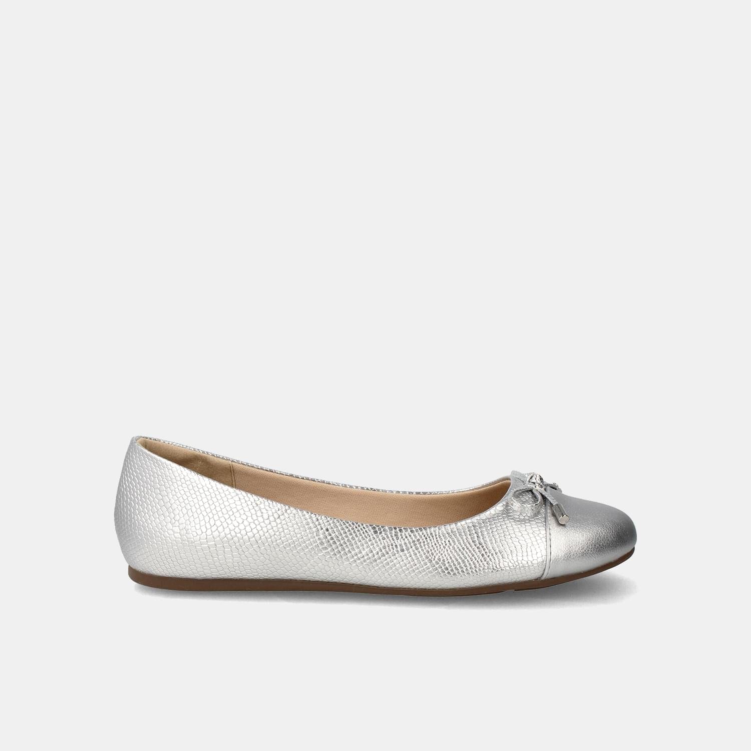 Ballerina Mujer Roma