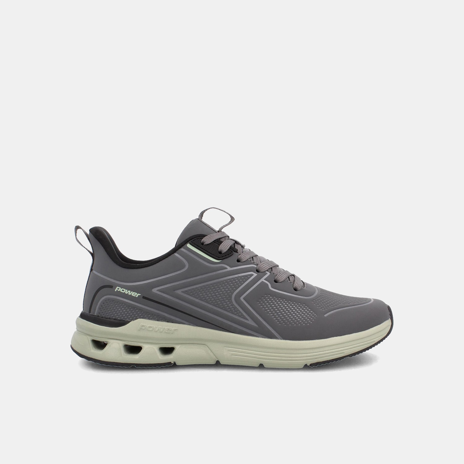 Zapatilla Deportiva Hombre Power Export+ 100 Guardia Urban