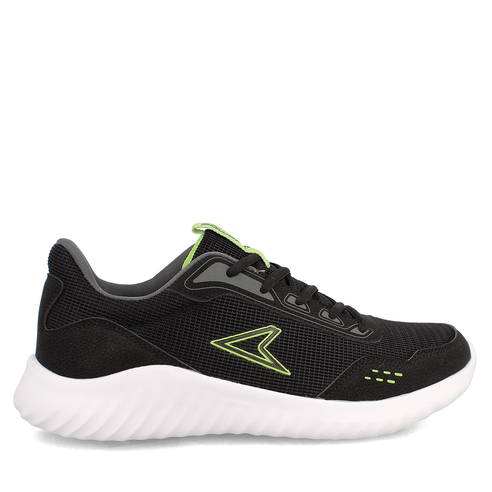 Zapatilla Deportiva Niño Power Alter Running