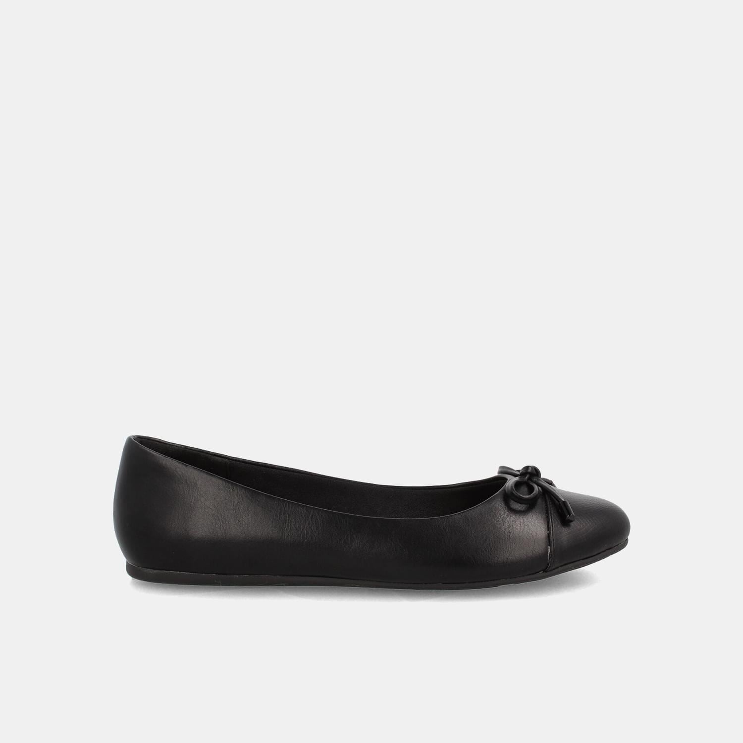 Ballerina Mujer Roma