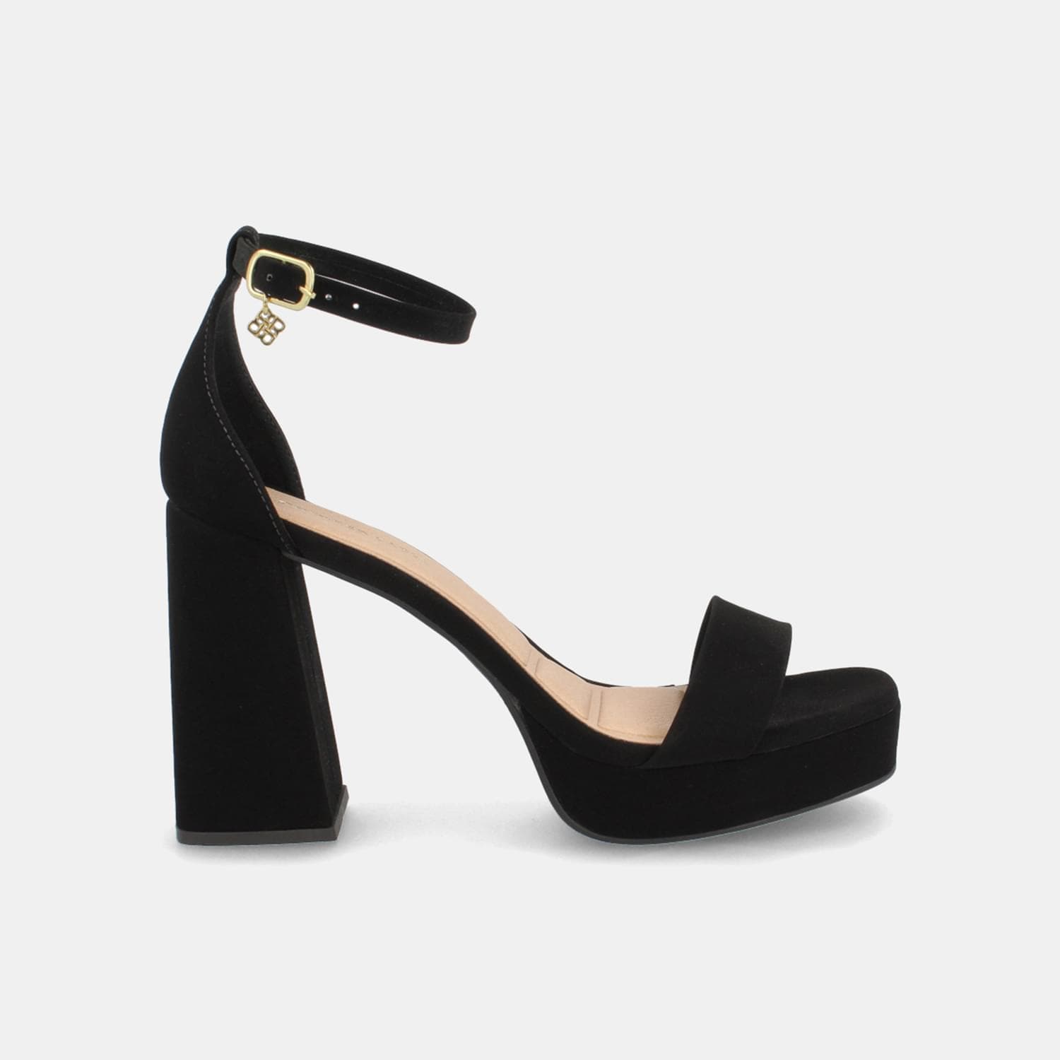 Sandalia Mujer Bata Red Label Dance