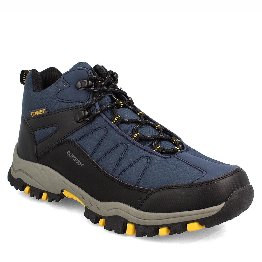 Zapatilla Deportiva Power Hombre Hunter Cobb