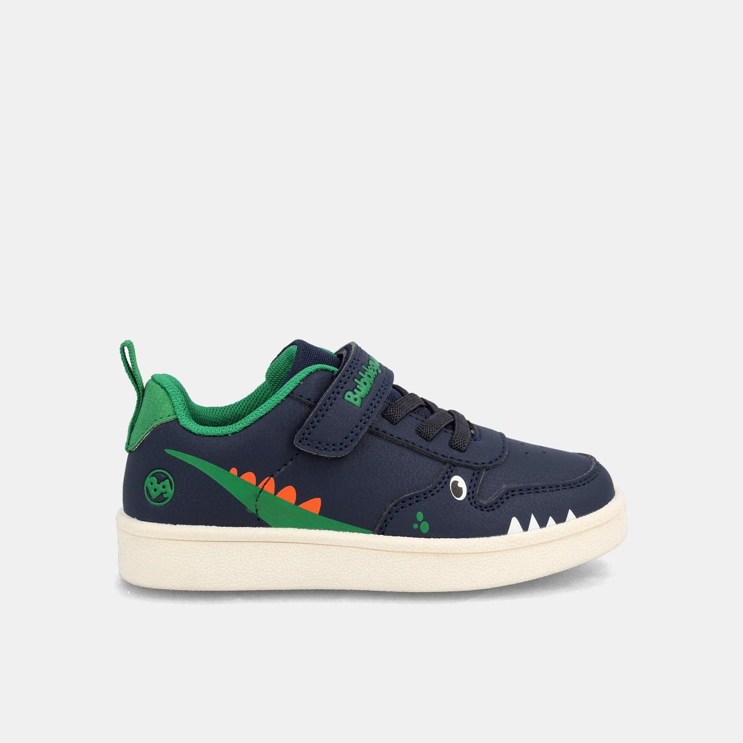 Zapatilla Niño Bubblegummers Clavel