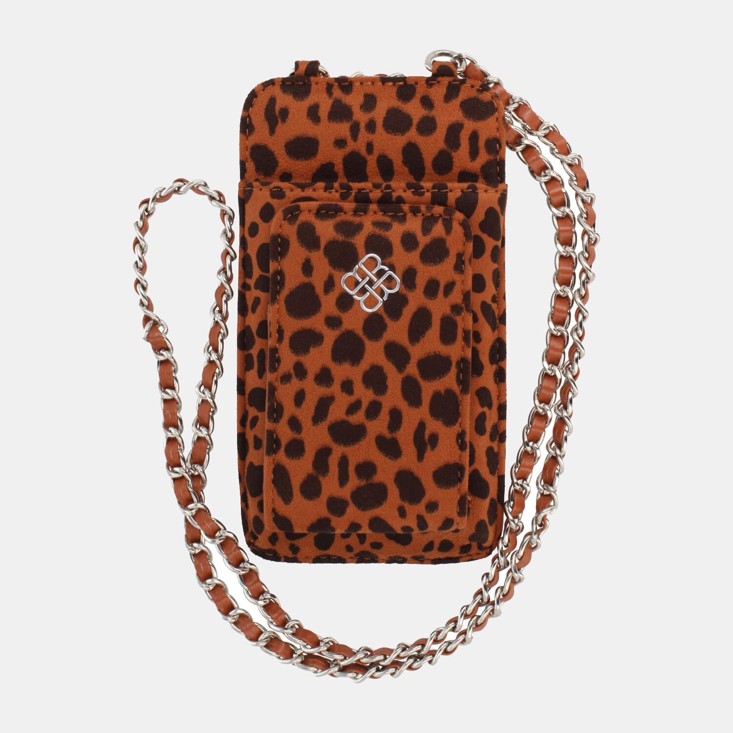 Cartera Mujer Bata Red Label Chhita