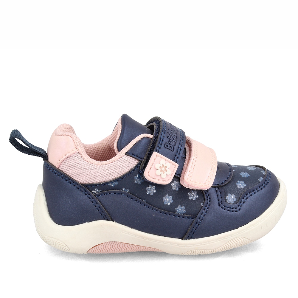 Zapatilla Niña Bubblegummers Sam
