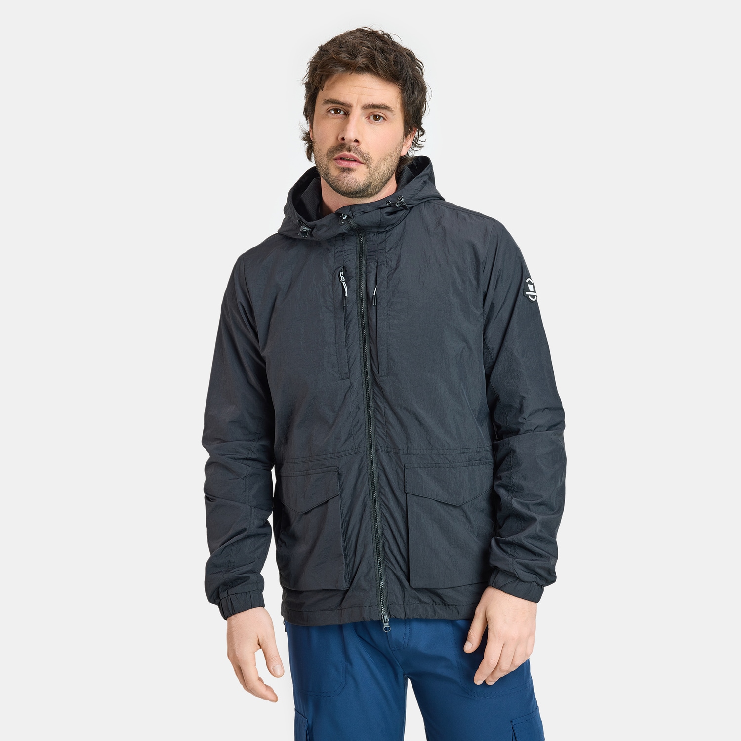 Parka Hombre Weinbrenner Volturno