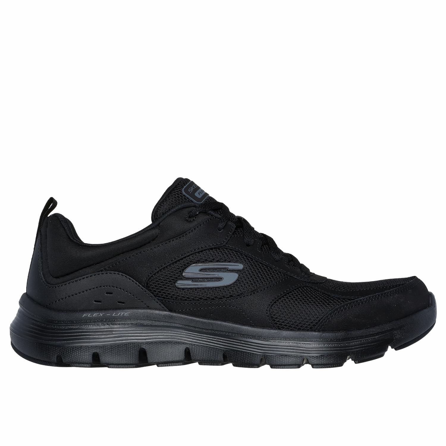 Zapatilla Deportiva Skechers Hombre Flex Advantage 5
