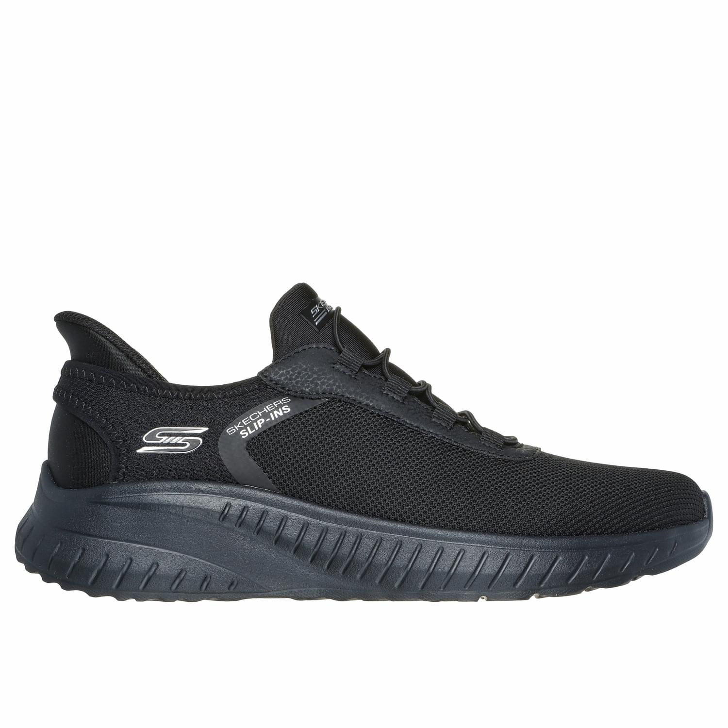 Zapatilla Hombre Skechers Bobs Squad Chaos Running