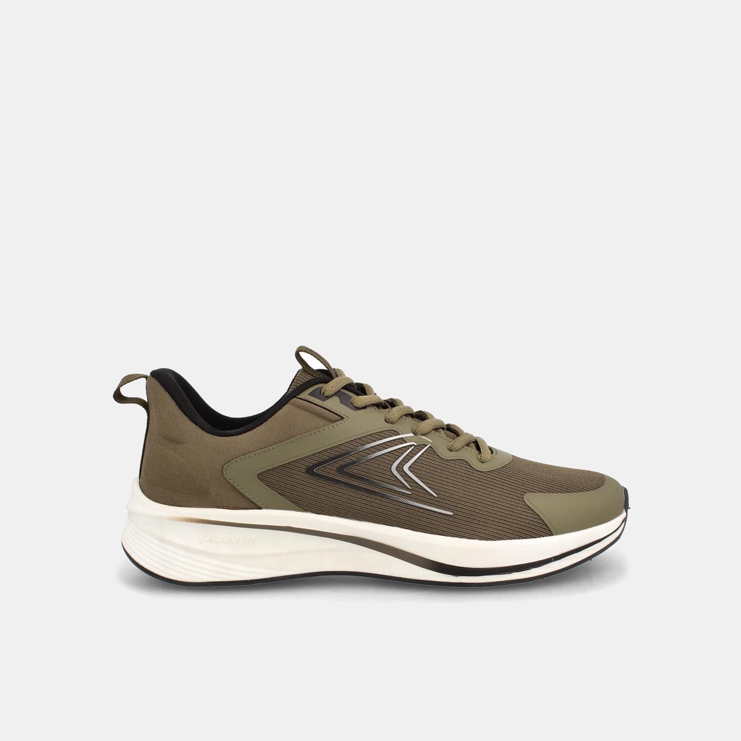 Zapatilla Deportiva Hombre Power Swift Running