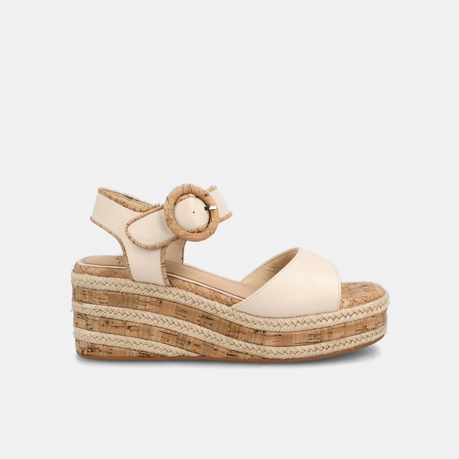 Sandalia Mujer Bata Cordelia