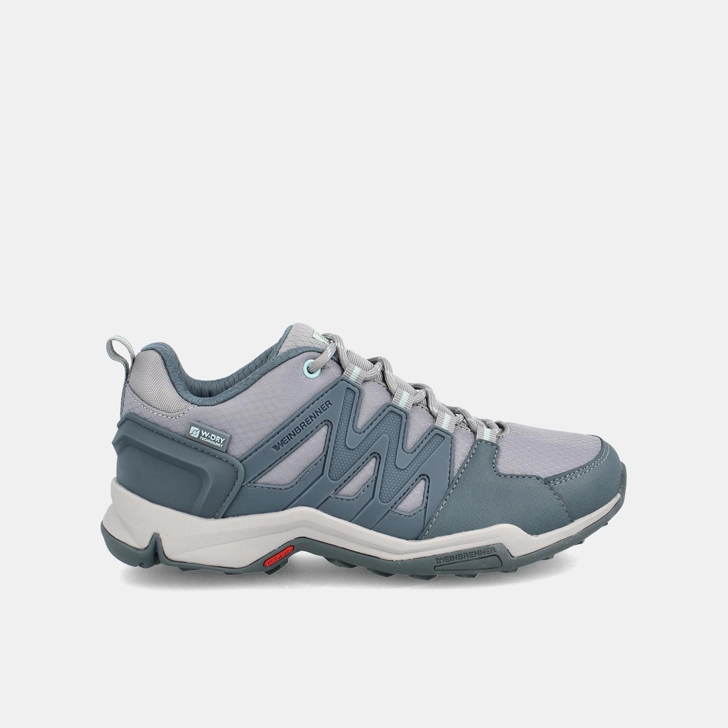 Zapatilla Outdoor Mujer Weinbrenner SerraDomeLow