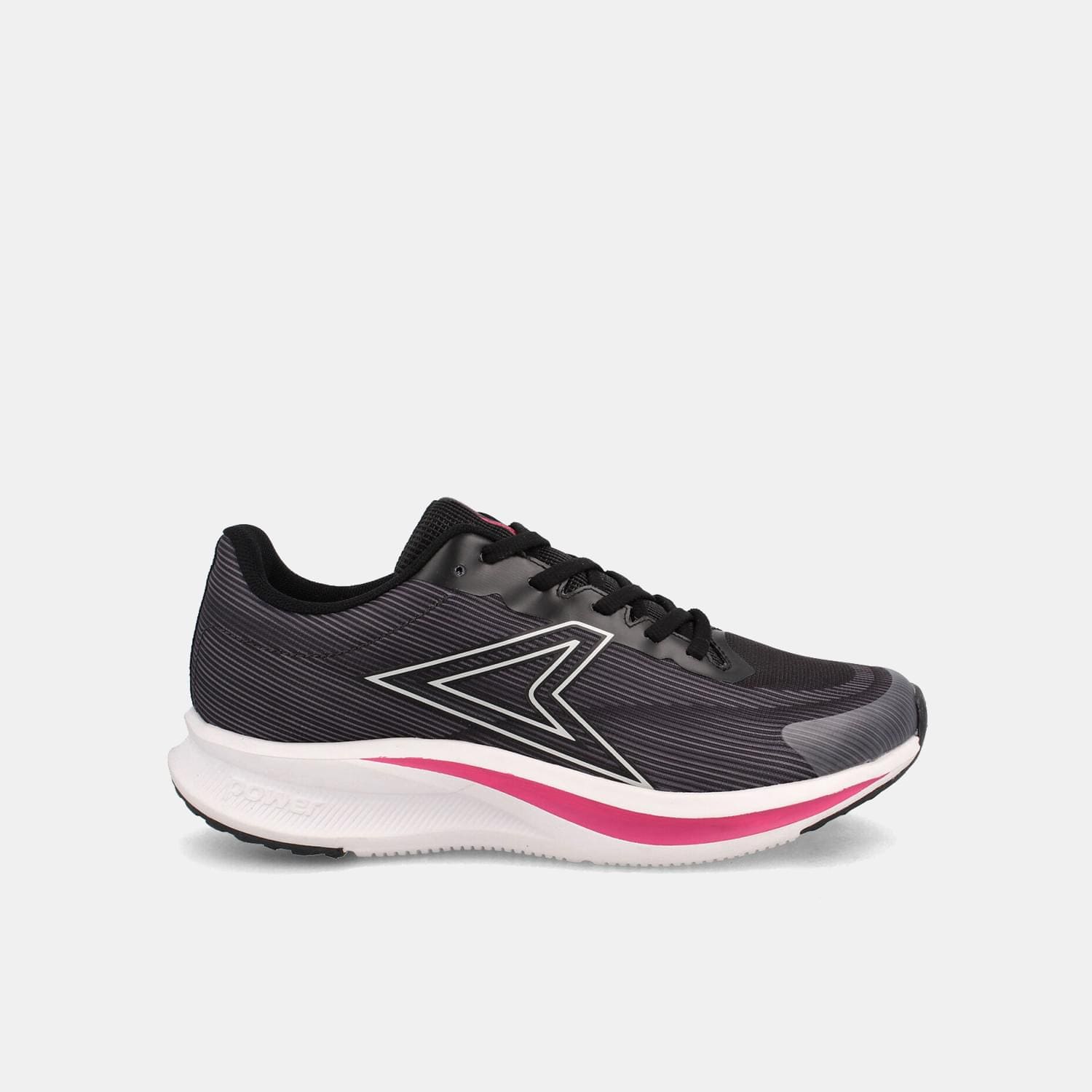 Zapatilla Deportiva Mujer Power Harrow Plus Shift Running