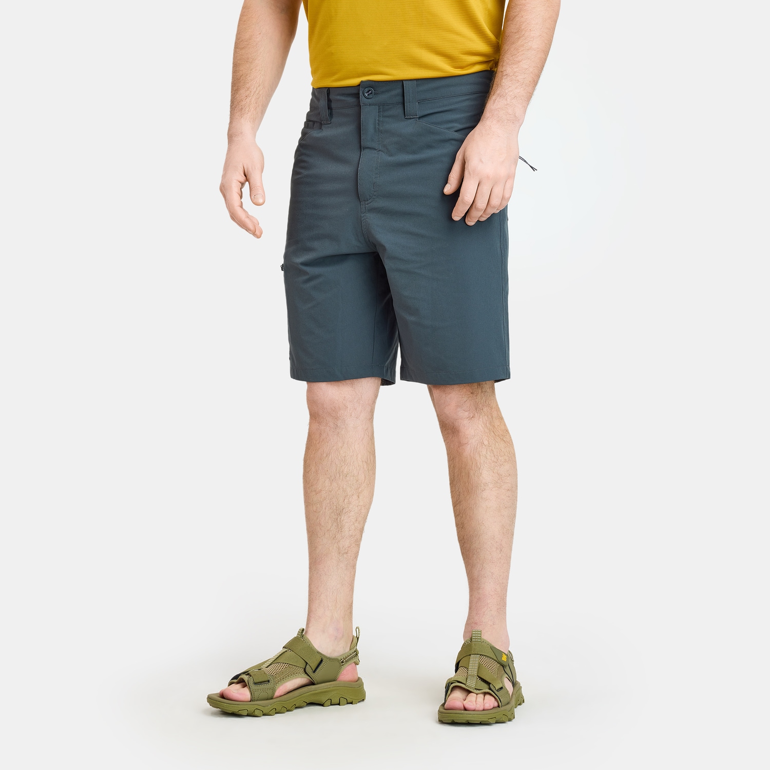 Short Hombre Weinbrenner Paramount