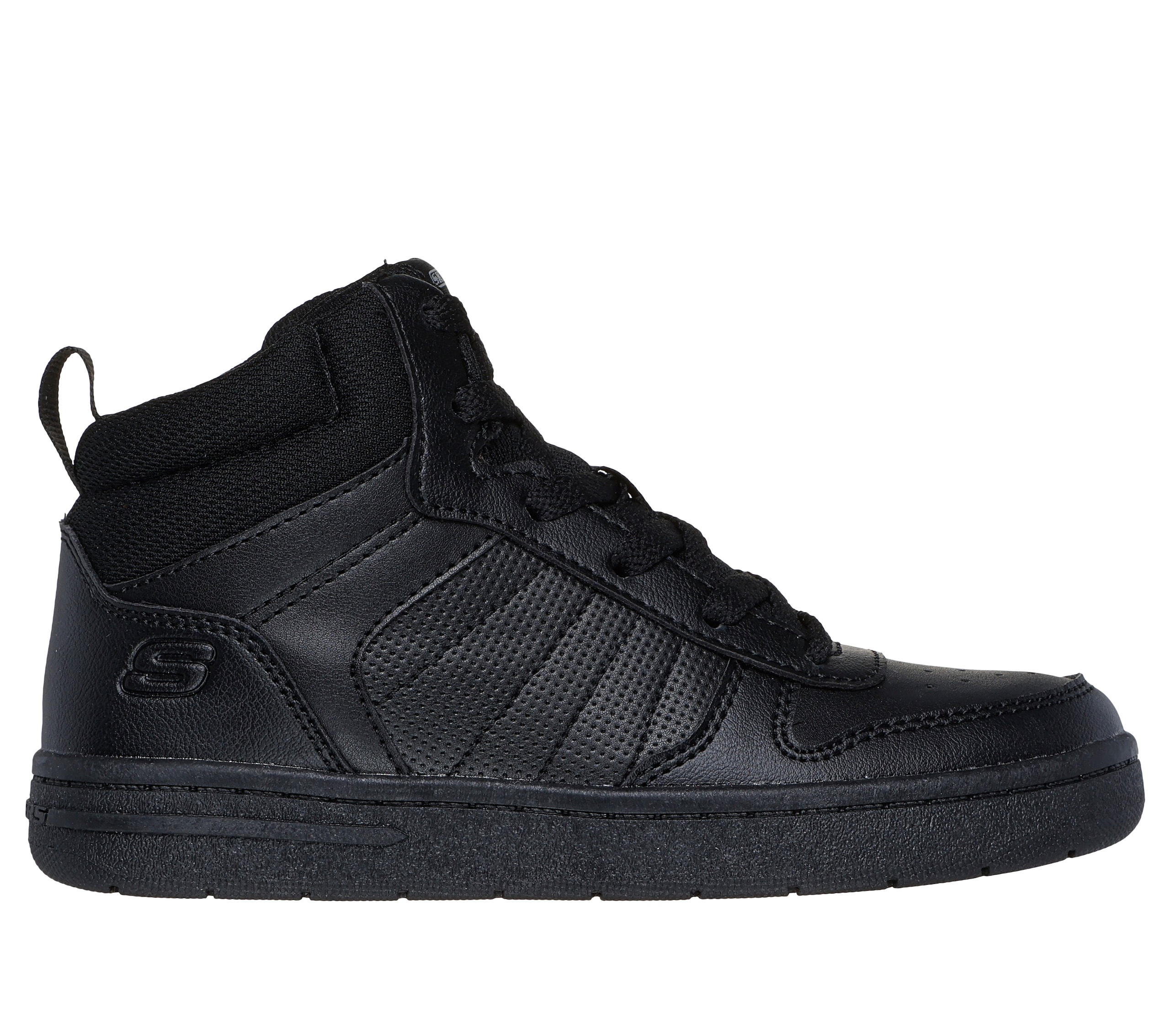 Botín Outdoor Niño Skechers Smooth Street Redoze