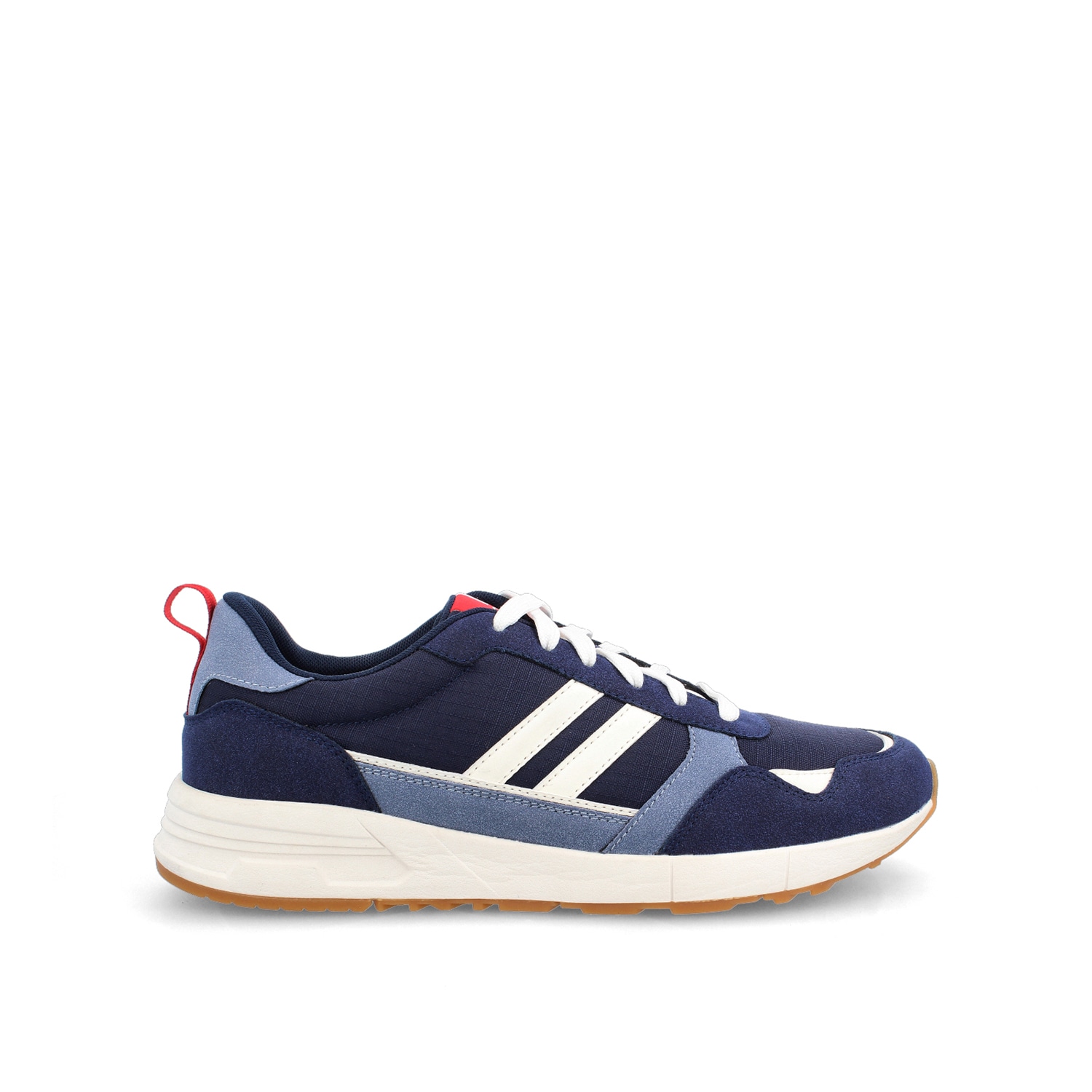 Zapatilla Urbana North Star Hombre Mikto