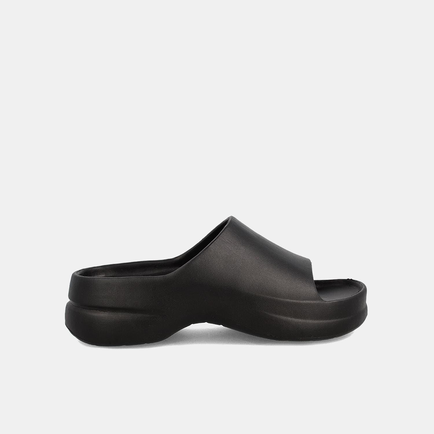 Sandalia Mujer Bata Onda