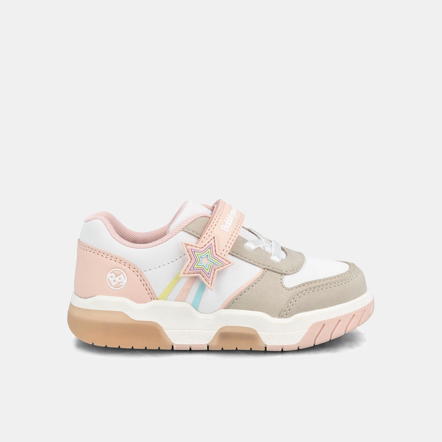 Zapatilla Niña Bubblegummers Gunter