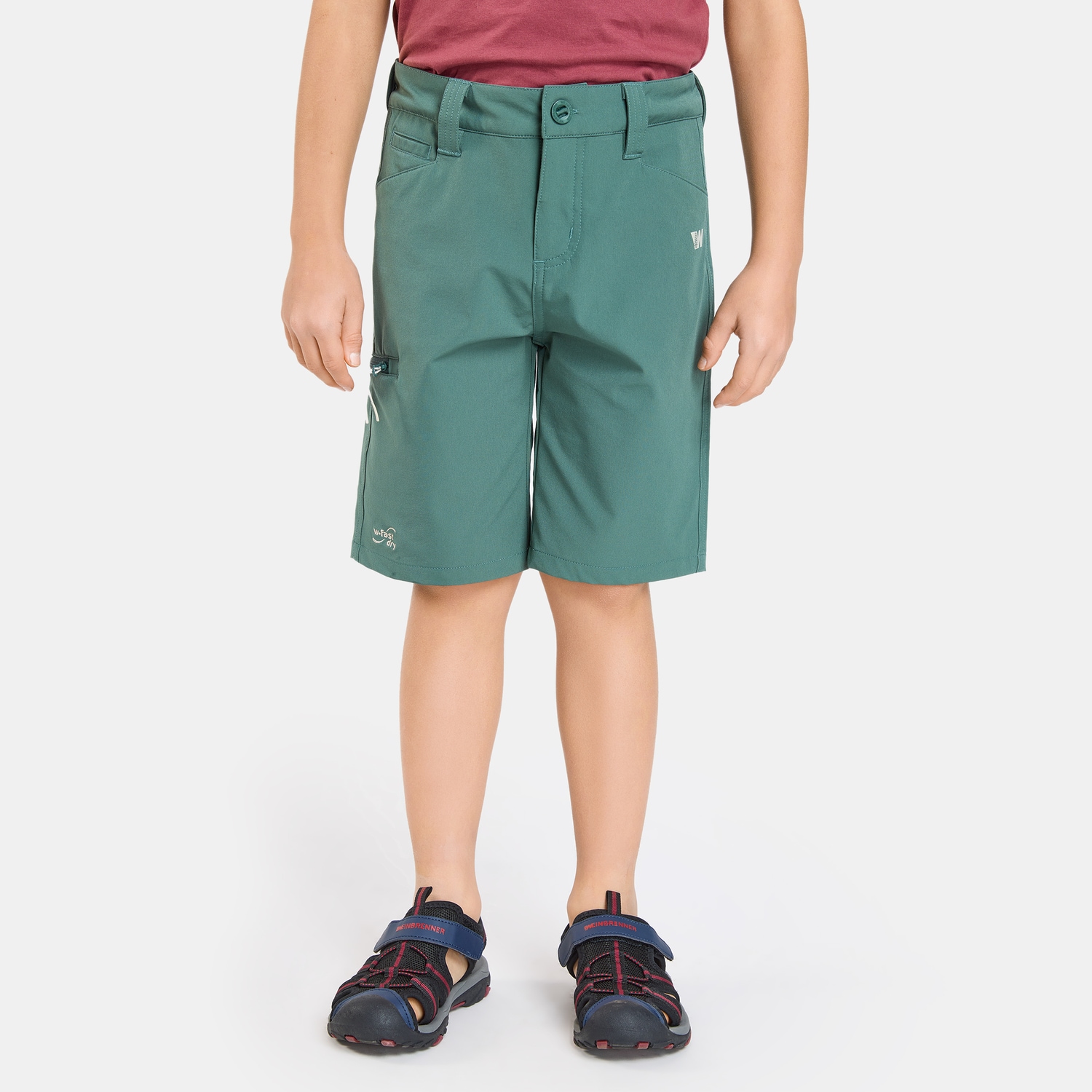 Short Niño Weinbrenner Boy Paramount