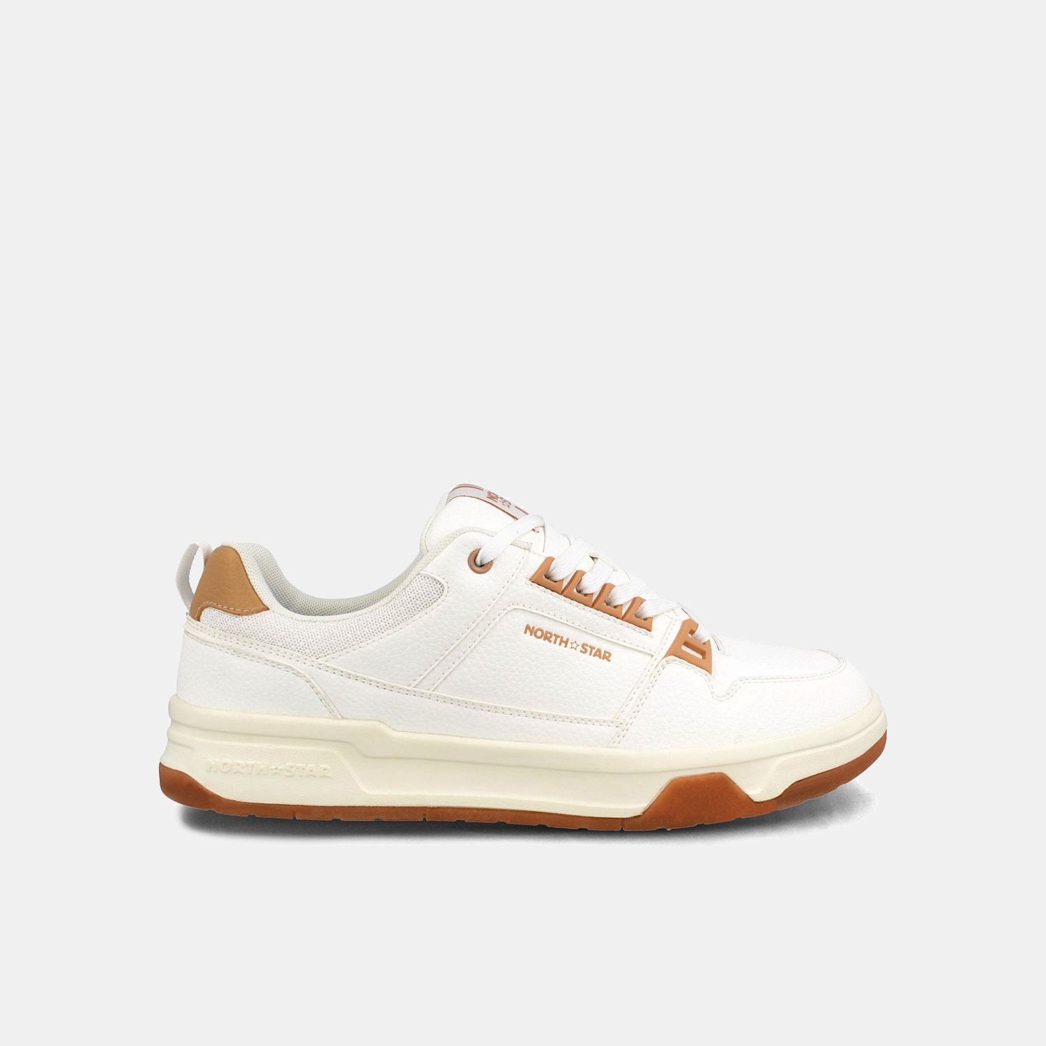 Zapatilla Hombre North Star Kick Star