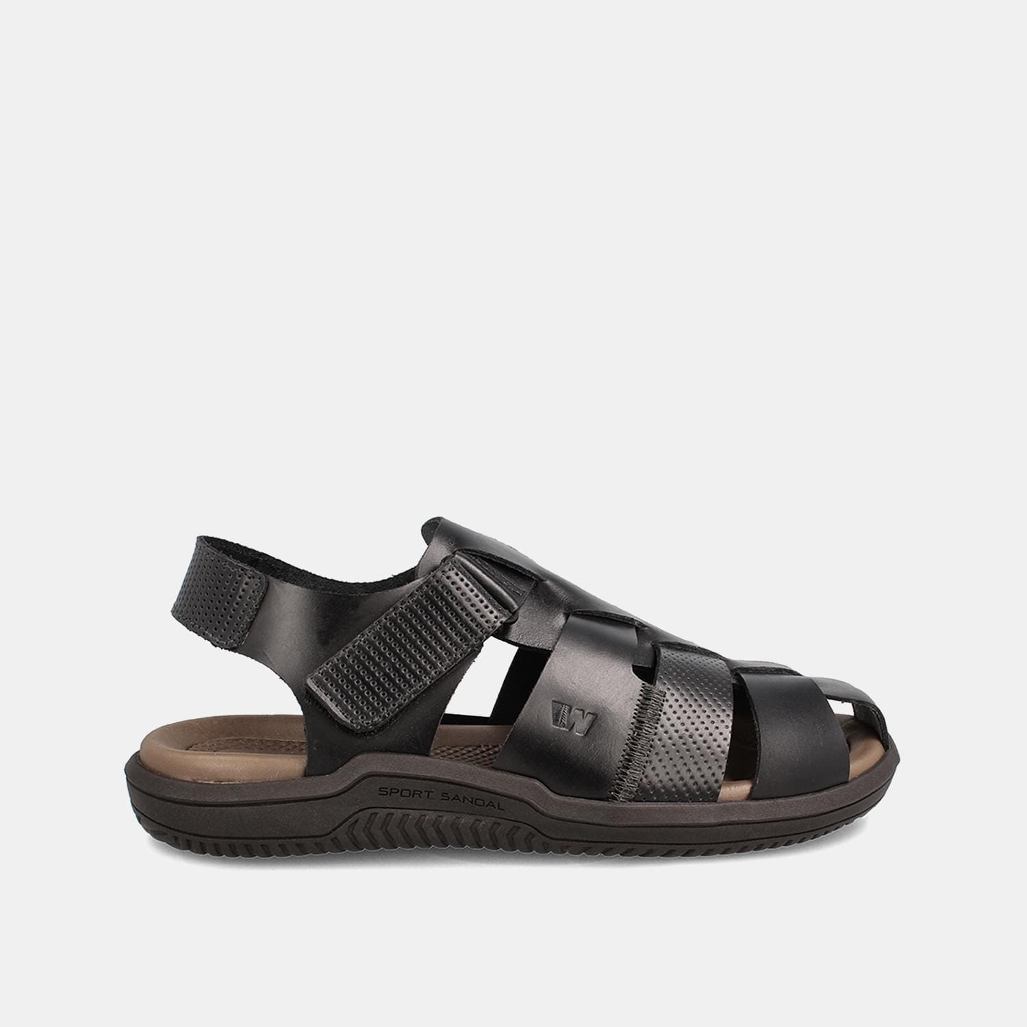 Sandaliar Hombre Weinbrenner Bahia