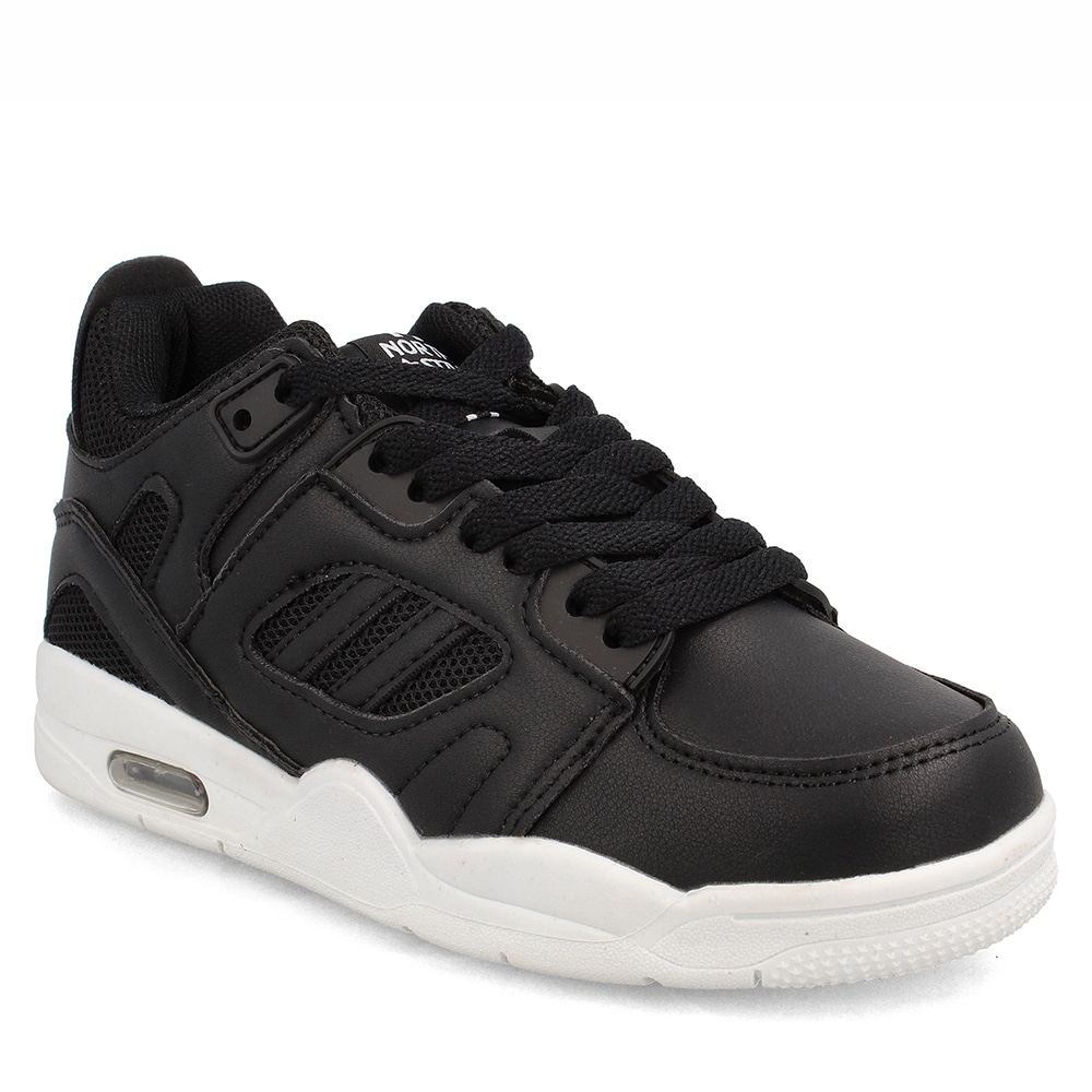 Zapatilla Urbana North Star Mujer Eddy